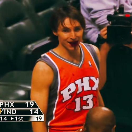 give it up (Explicit)