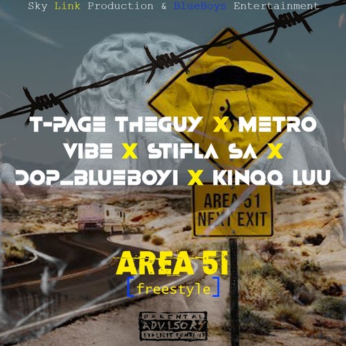 Area 51 Freestyle