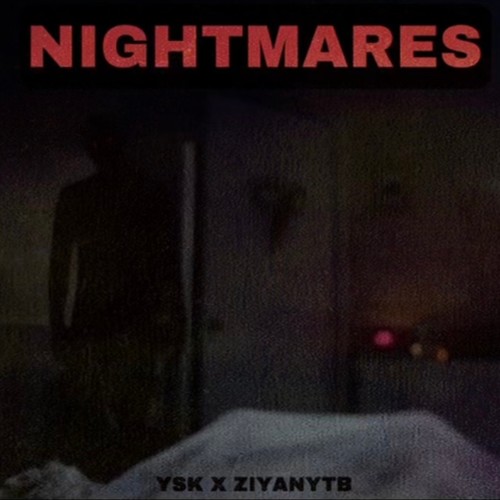 Nightmares (feat. YSK) [Explicit]