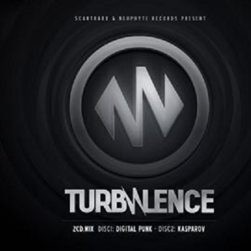 Turbulence Vol. 1