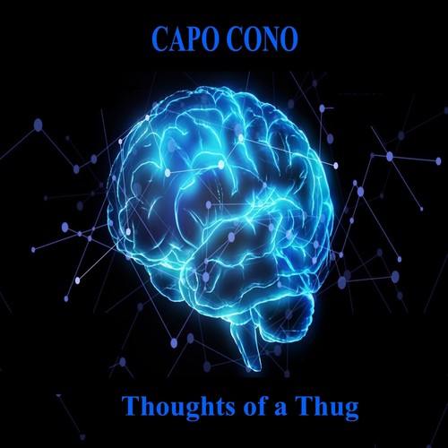 Thought of a Thug (Explicit)