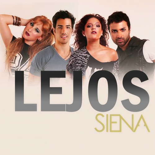 Lejos (Radio Edit)
