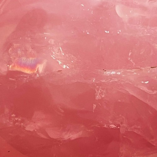 Rose Quartz (Explicit)