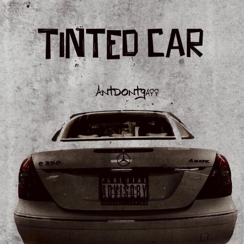 TINTED CAR (Explicit)