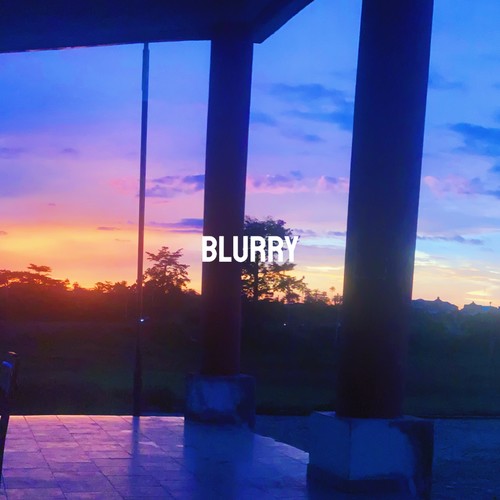Blurry