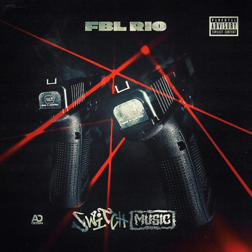 Switch Music (Explicit)