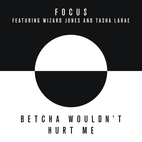 Betcha Wouldn’t Hurt Me (feat. Wizard Jones & Tasha Larae)