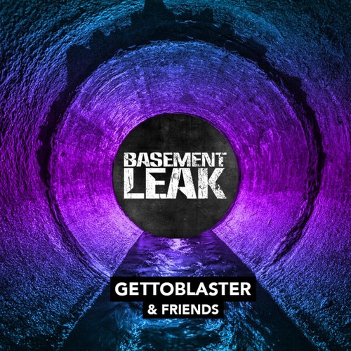 Ghettoblaster & Friends
