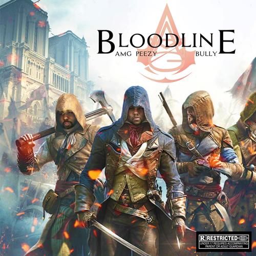 BLOODLINE (Explicit)