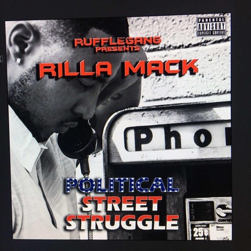 Political Street Struggle (Explicit)