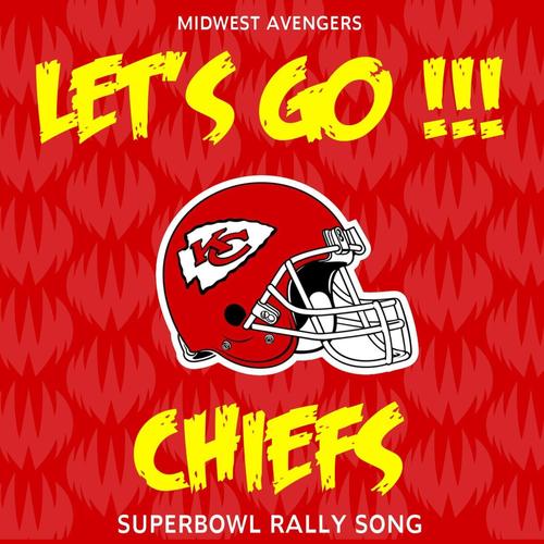 Let's Go !!! Chiefs