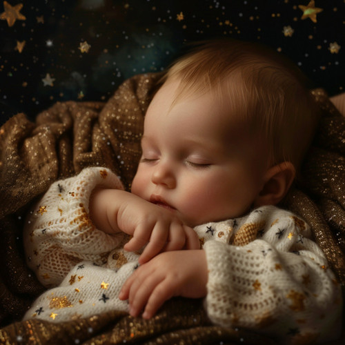 Nightlight Melodies: Music for Baby Slumber