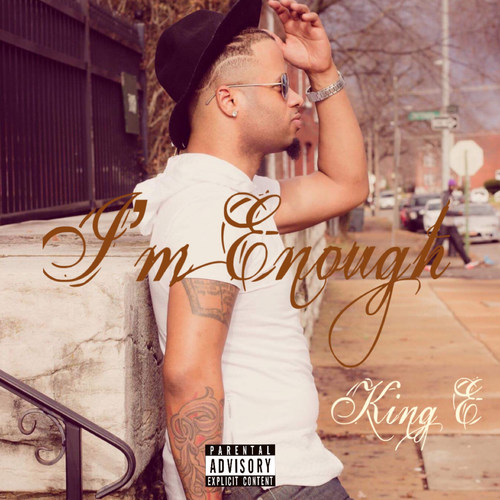 I'm Enough (Explicit)
