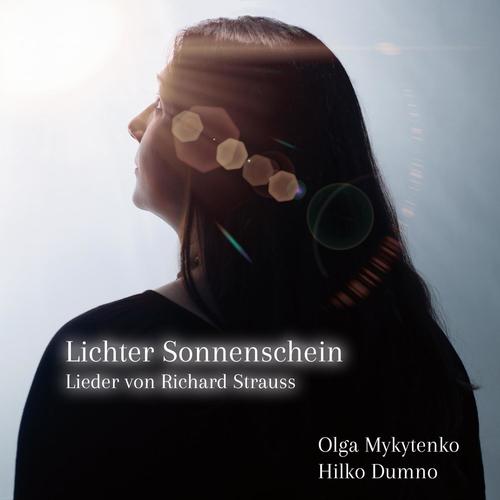 Lichter Sonnenschein (Lieder von Richard Strauss)