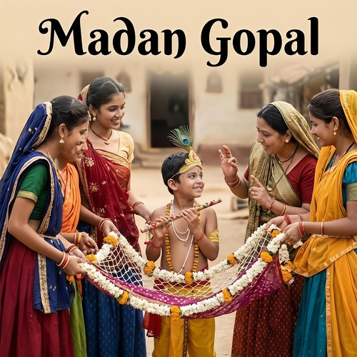 Madan Gopal