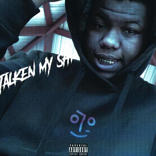 Talken my **** (Explicit)