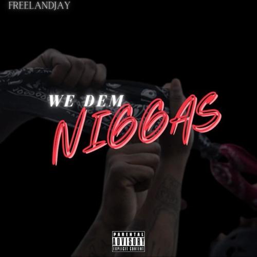 We Dem Niggas (FreeLandDaGang)