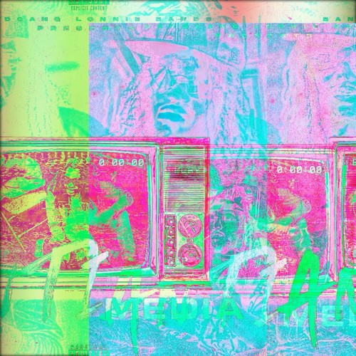 AntiMedia (Explicit)