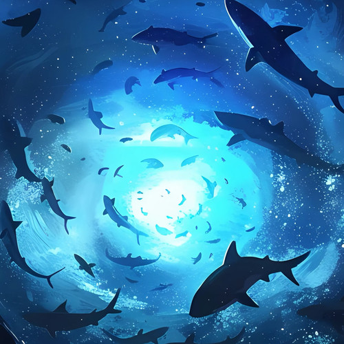 深海低语