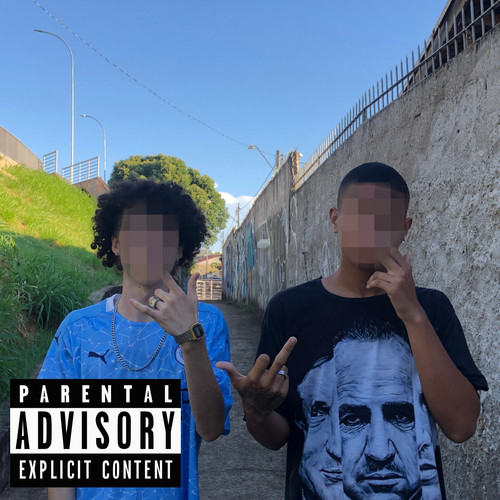 Brazilian Hoodz (Explicit)