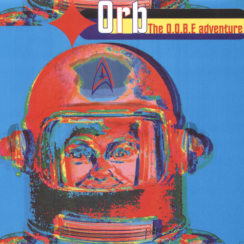 The O.O.B.E. Adventure (Rare Early Tracks)