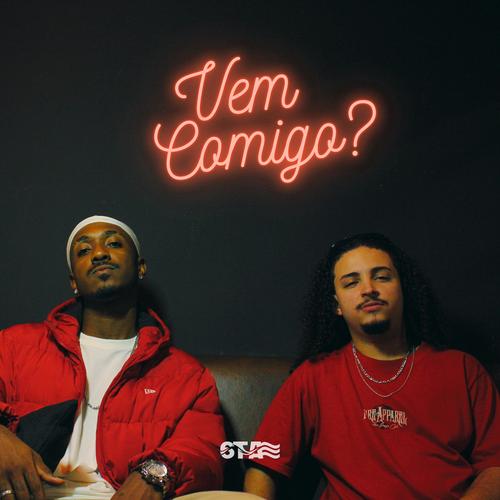 Vem Comigo?