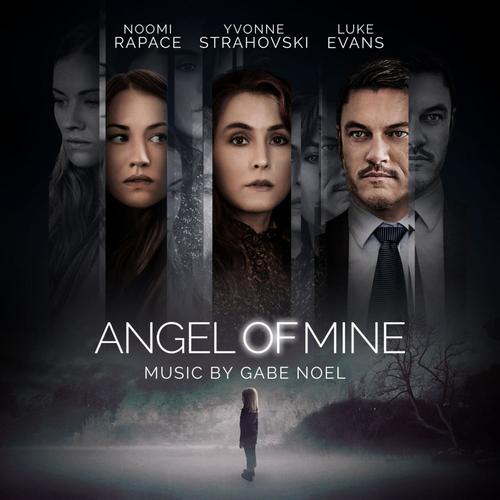 Angel of Mine (Original Motion Picture Soundtrack)