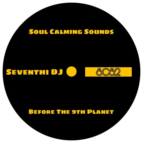 Before the 9th Planet