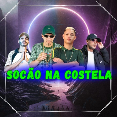 SOCÃO NA COSTELA (Explicit)