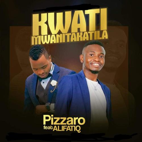 Kwati Mwanitakatila (feat. AlifatiQ)
