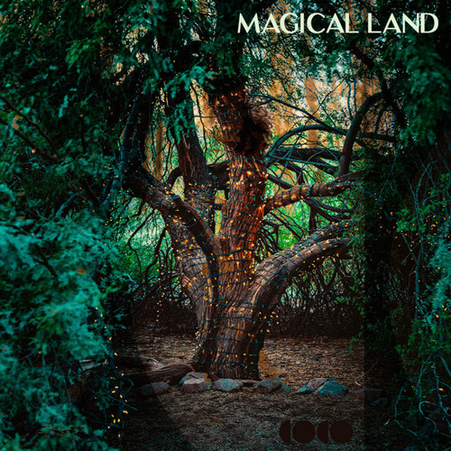 Magical Land