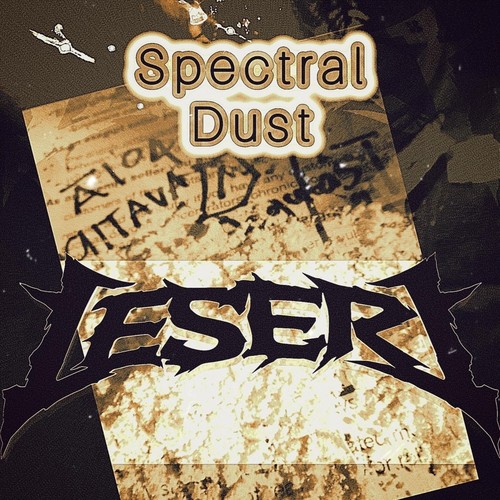 Spectral Dust