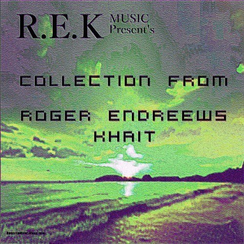 Collection from Roger Endrews Khait (Original)