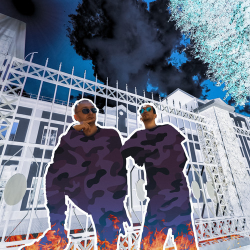 Face to Face (Explicit)