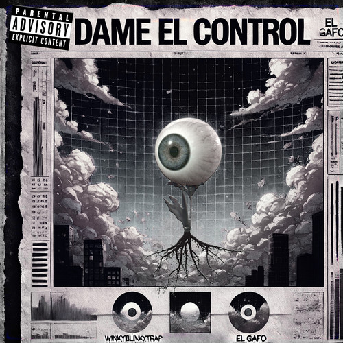Dame el control (Explicit)