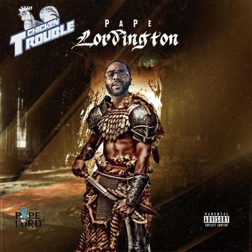 Pape Lordington (Explicit)