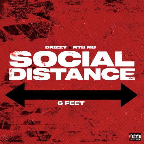 Social Distance (Explicit)