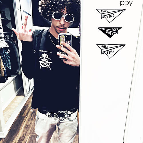 full send (Explicit)