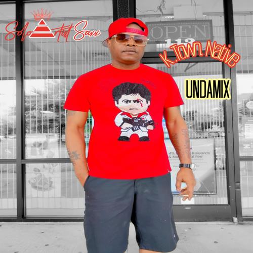 K Town Native UndaMix (Explicit)