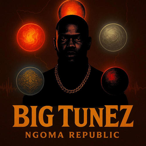 Bhagamu (feat. BigTunE JMP & Bima)