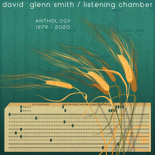 Listening Chamber Anthology: 1979-2020