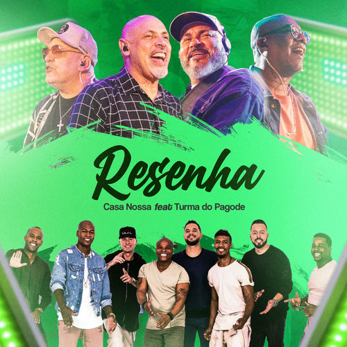 Resenha (Ao Vivo)