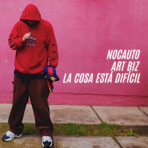 La cosa está difícil
