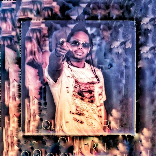 Quick Burn (feat. Pound4Pound) [Explicit]