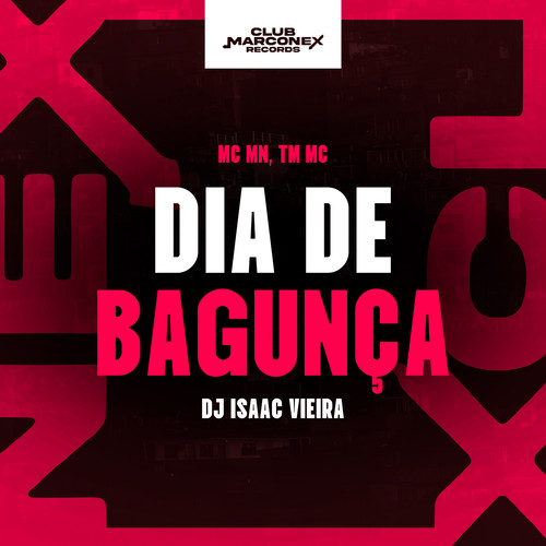 Dia de Bagunça (Explicit)