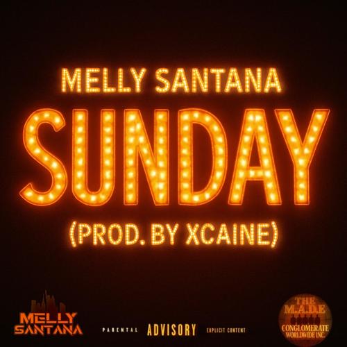 SUNDAY (Explicit)