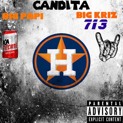 Candita (feat. Big Kriz) [Explicit]