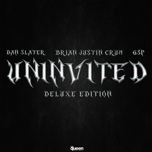 Uninvited (Deluxe Edition)