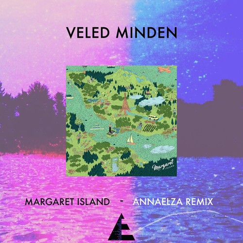Veled minden (Margaret Island - AnnaElza Remix)