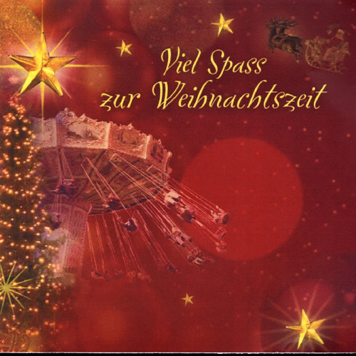 Viel Spass Zur Weihnachtszeit